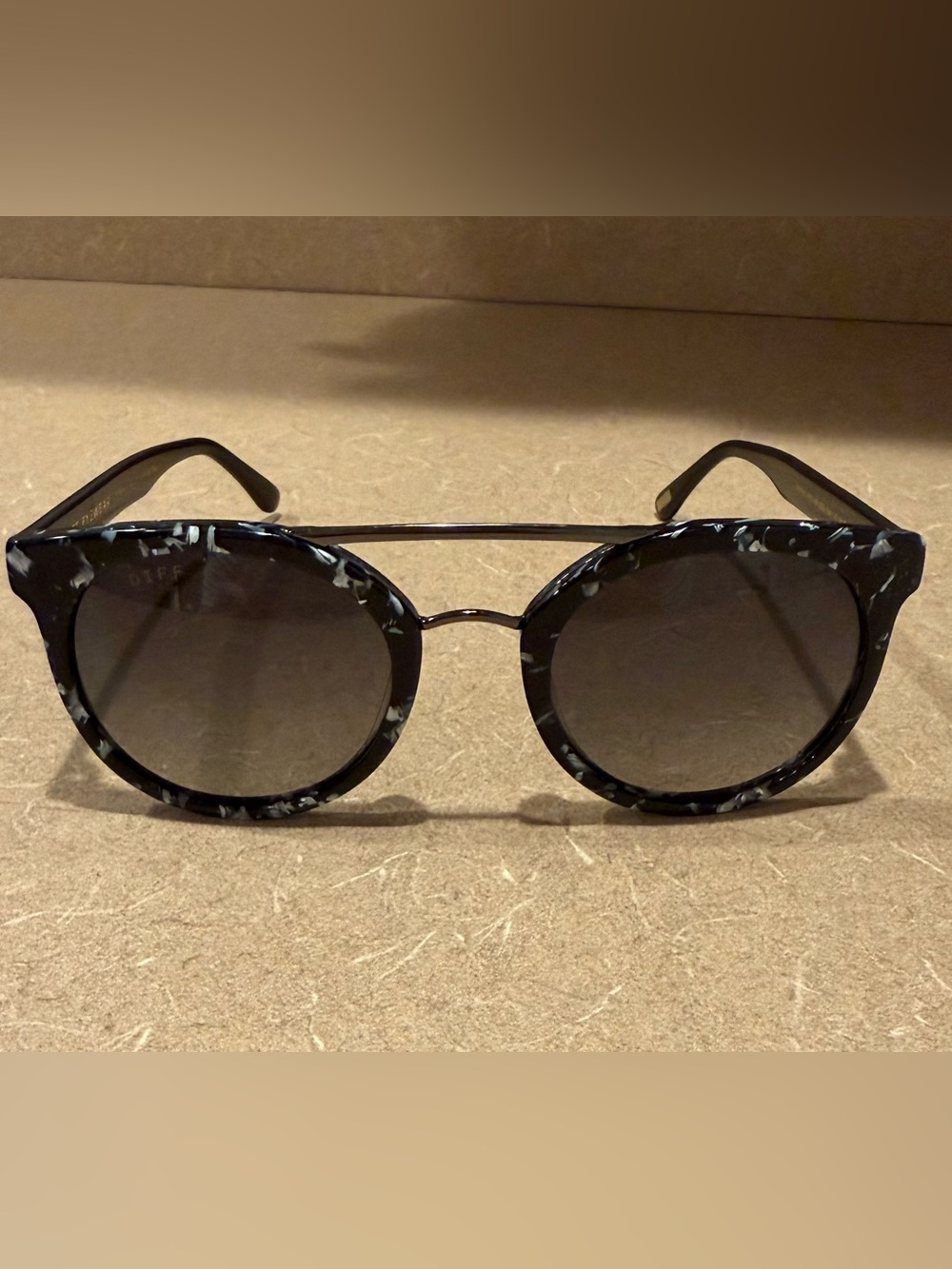 Diff Astro sunglasses